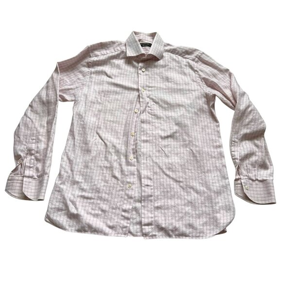 Ermenegildo Zegna shirt - Picture 1 of 9